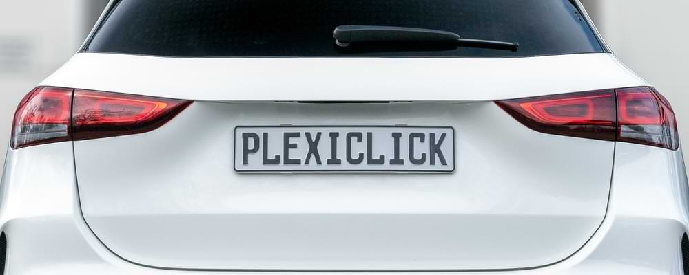plexiclick